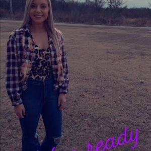 Meet your Posher, Macee